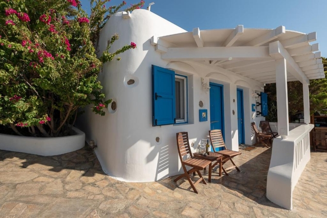 Mykonian Iros Estero