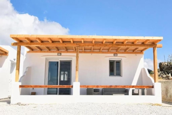 Alpha Living B&B - Case Vacanze