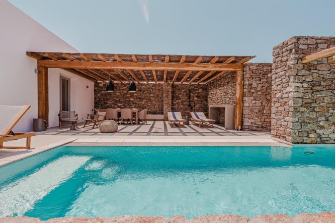Amarelo Villas B&B - Case Vacanze
