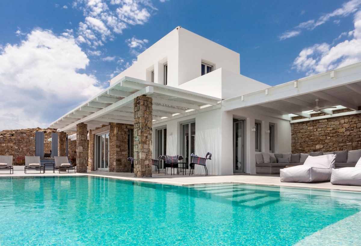 Anarina Villas