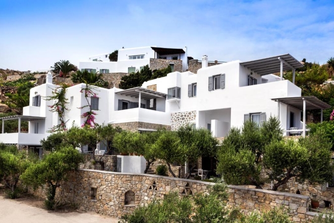 Bay Bees Sea View Suites & Homes Estero