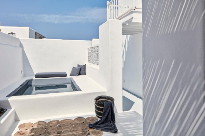 Boho Suites Estero