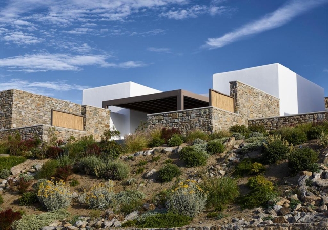 Bonzoe Homes & Villas B&B - Case Vacanze