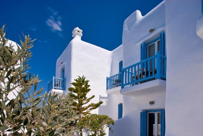 Harmony Boutique Hotel 