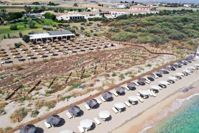 Sikania Resort & Spa 