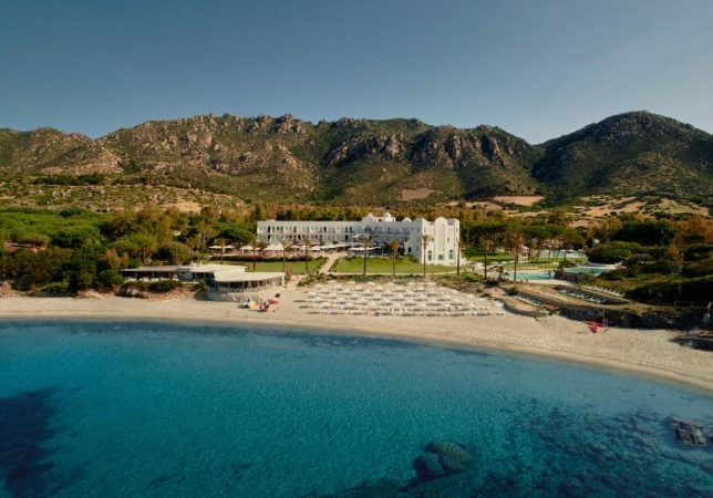 Falkensteiner Resort Capo Boi 