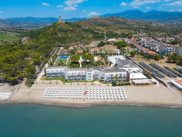 Futuraclub EleaMare 