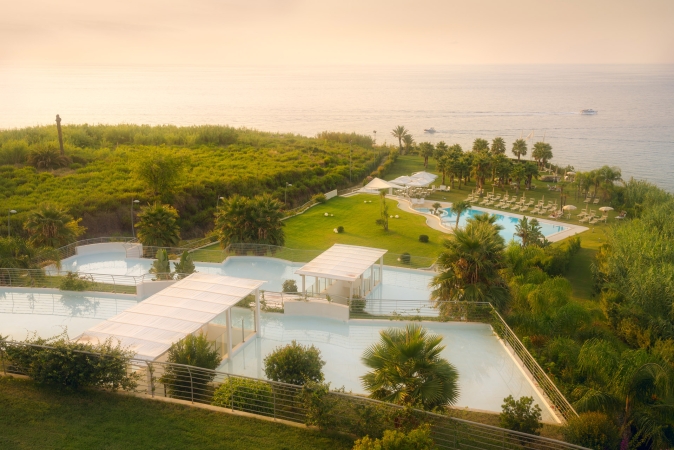 Infinity Resort 
