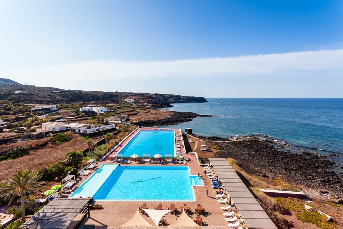 Mursia Resort 