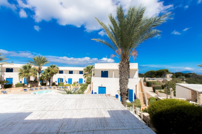 Cala La Luna Resort 