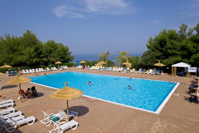 L'Oasi Villaggio Hotel Club 