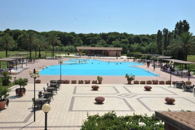 Hotel Portogreco 