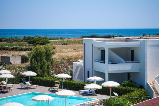 Torre Guaceto Resort 