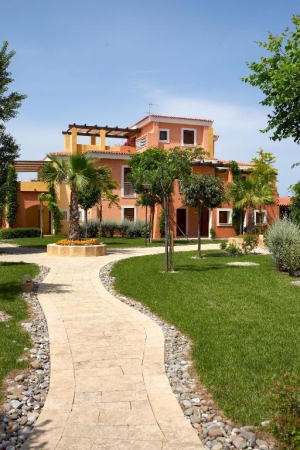 Argonauti  Residence 