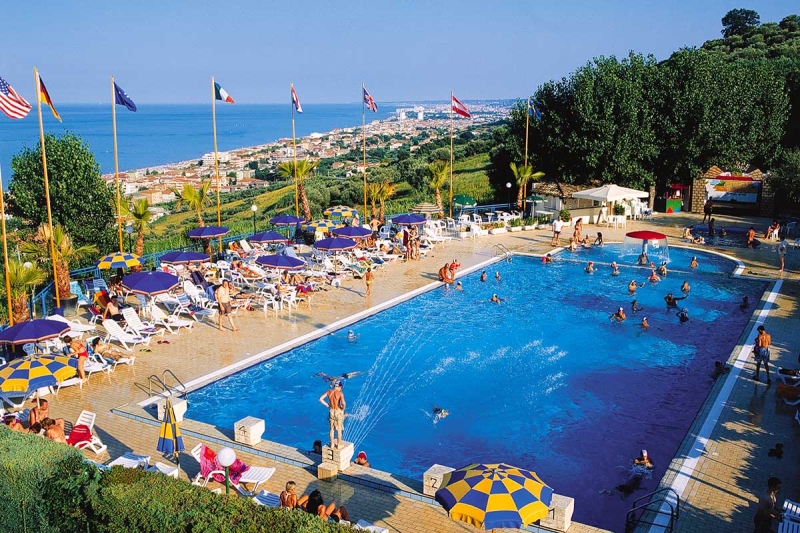 Hotel Silvi Marina Residence