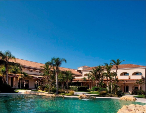 Marinagri Hotel & SPA 