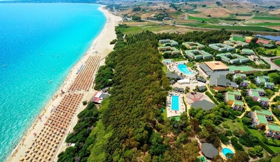 Bluserena Serenè Village 