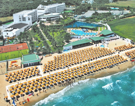 Bluserena Granserena 
