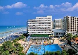 Bluserena Serena Majestic 
