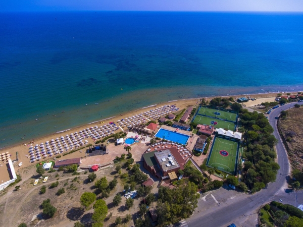 Villaggio Casarossa 
