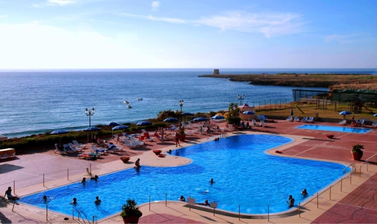 Th Florio Park Hotel 