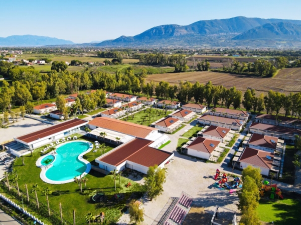 FuturaClub Acqua di Venere Mare Italia