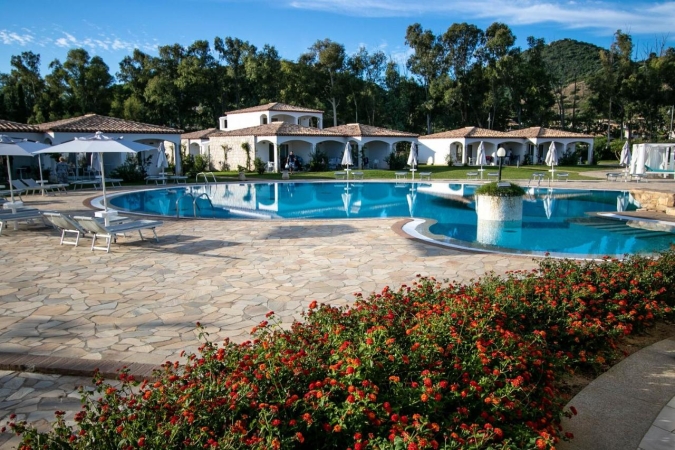Limone Beach Resort Mare Italia