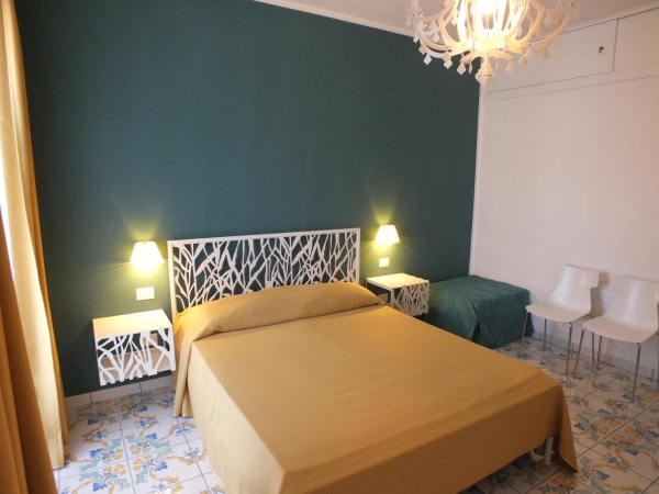 Residence Scario Hotel Villaggi