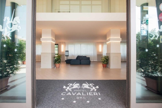 Hotel Cavalieri Hotel Villaggi