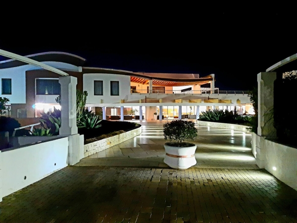 RIVA MARINA RESORT Mare Italia