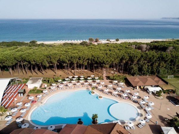 Nicotera Beach Hotel Villaggi