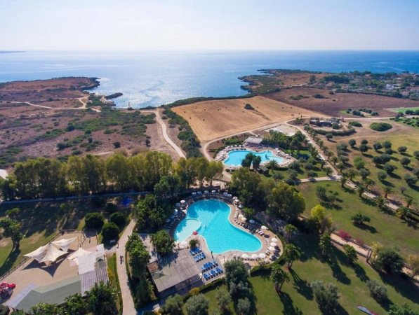 Voi Arenella Mare Italia