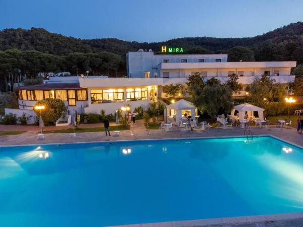 Hotel Residence Mira Mare Italia