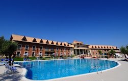 Corte dei Greci Resort & Spa Hotel Villaggi