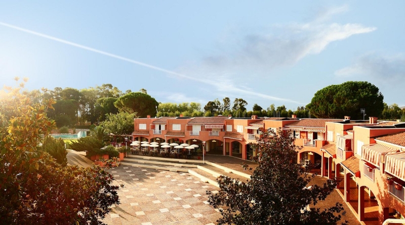 Villaggio Santandrea Resort 