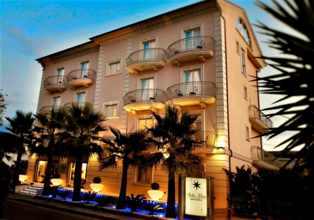 Hotel Club Stella Maris Hotel Villaggi