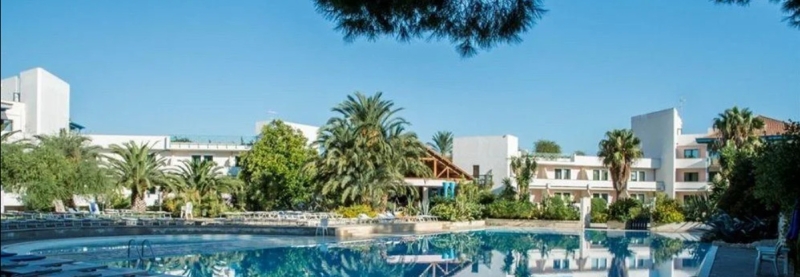 Villaggio Club Giardini D'Oriente 