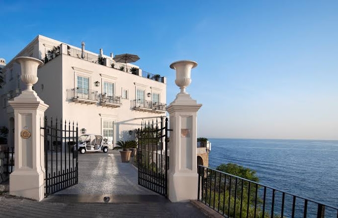 J.K. Place Capri Lusso