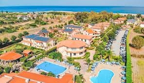 Club Esse Aquilia Beach Village 