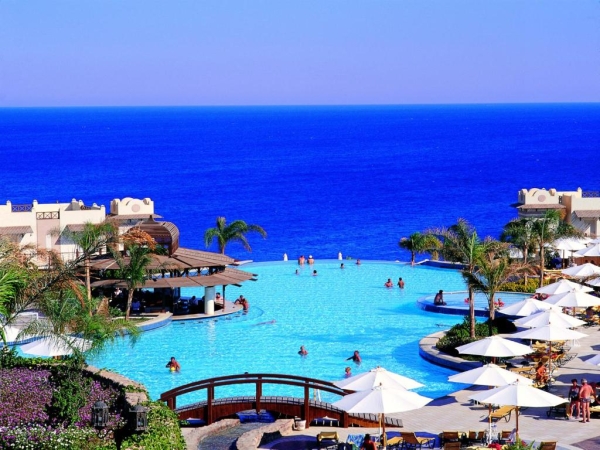 Concorde El Salam Sharm El Sheikh Estero