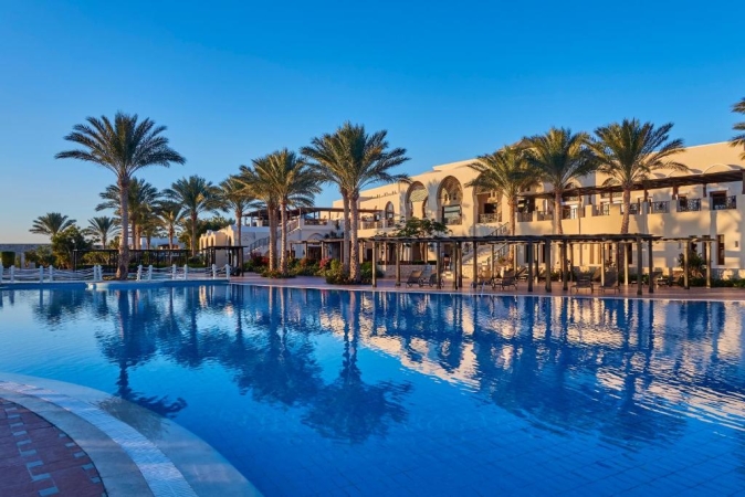 Jaz Belvedere Resort Estero