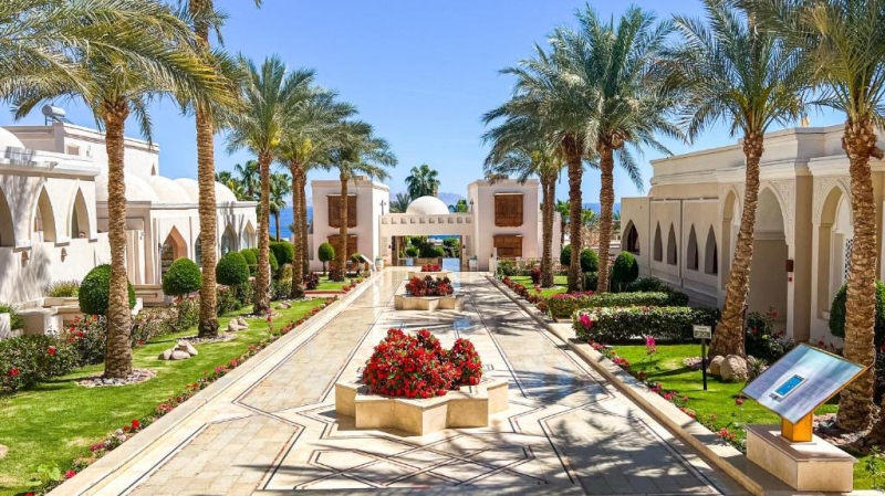 Club Reef Resort & Spa Estero