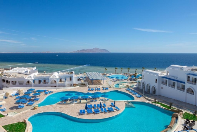 Pickalbatros Palace Sharm Estero