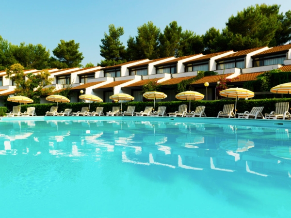 Club Porto Kaleo Mare Italia