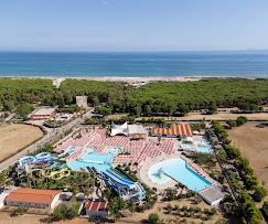 Club Albatros Mare Italia