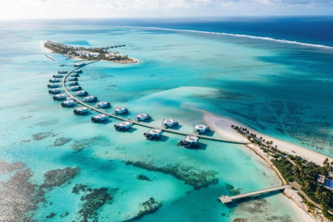 Hotel Riu Atoll Estero