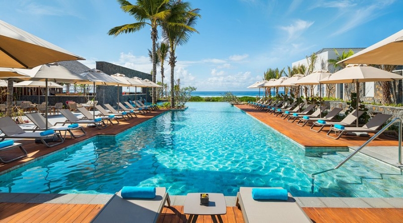 Anantara Iko Mauritius Resort & Villas Estero