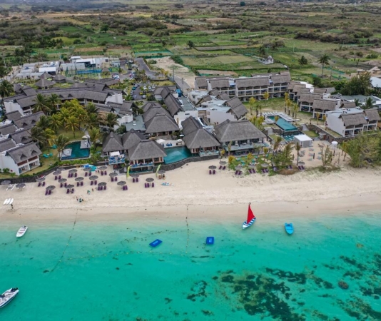 C Mauritius Resort Estero
