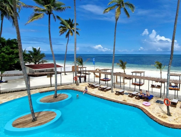 Dreams of Zanzibar Estero