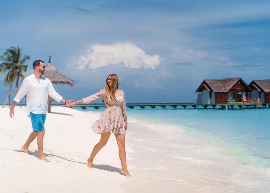 Furaveri Island Resort & Spa - photo 16